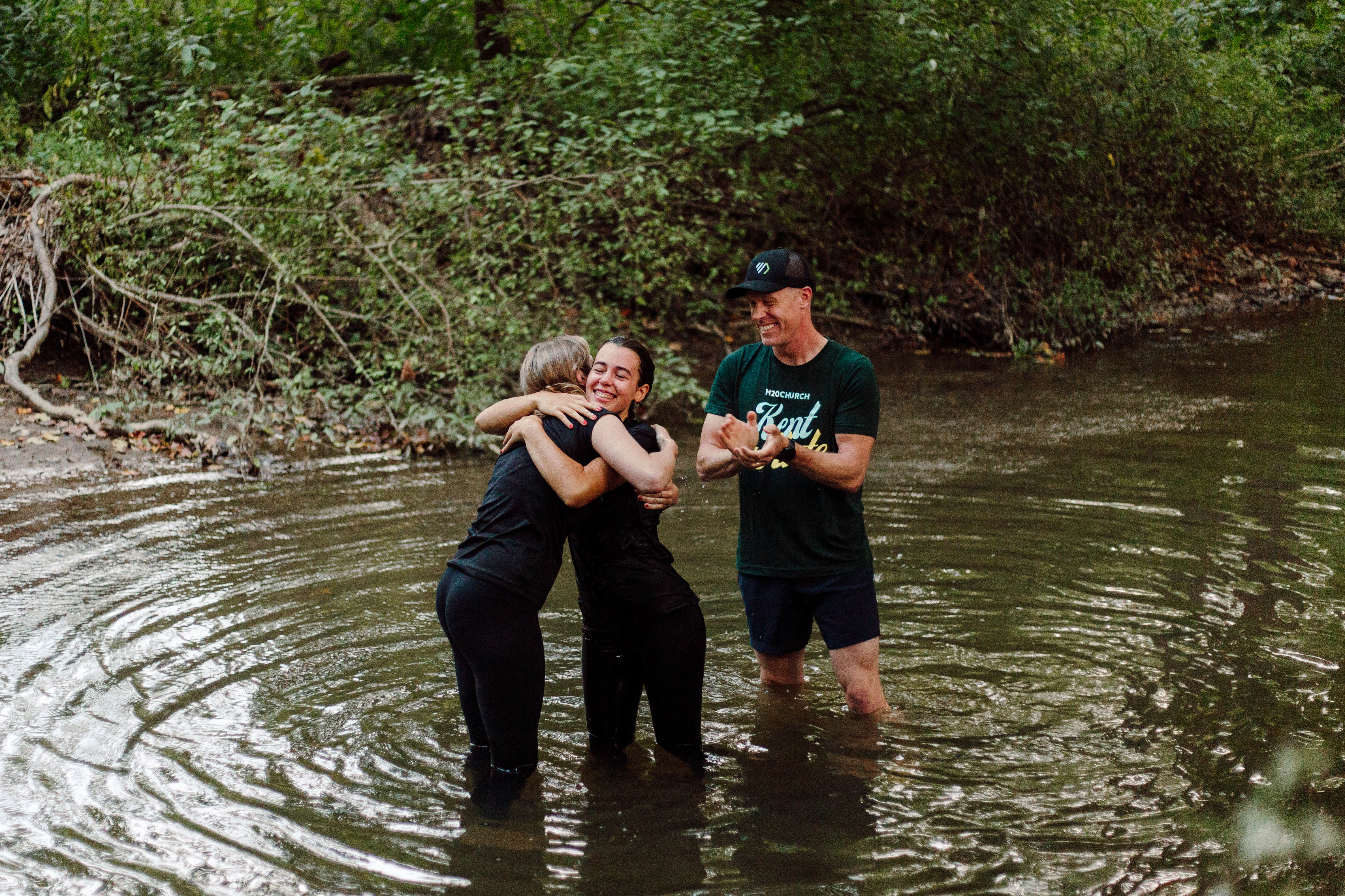 Collegiate Church Network community